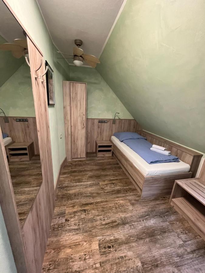 Hotel Mylord Золтау Екстериор снимка