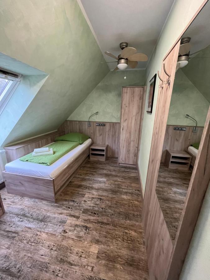 Hotel Mylord Золтау Екстериор снимка