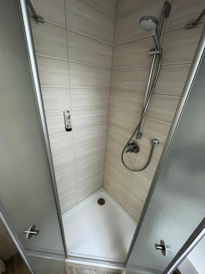 Hotel Mylord Золтау Екстериор снимка