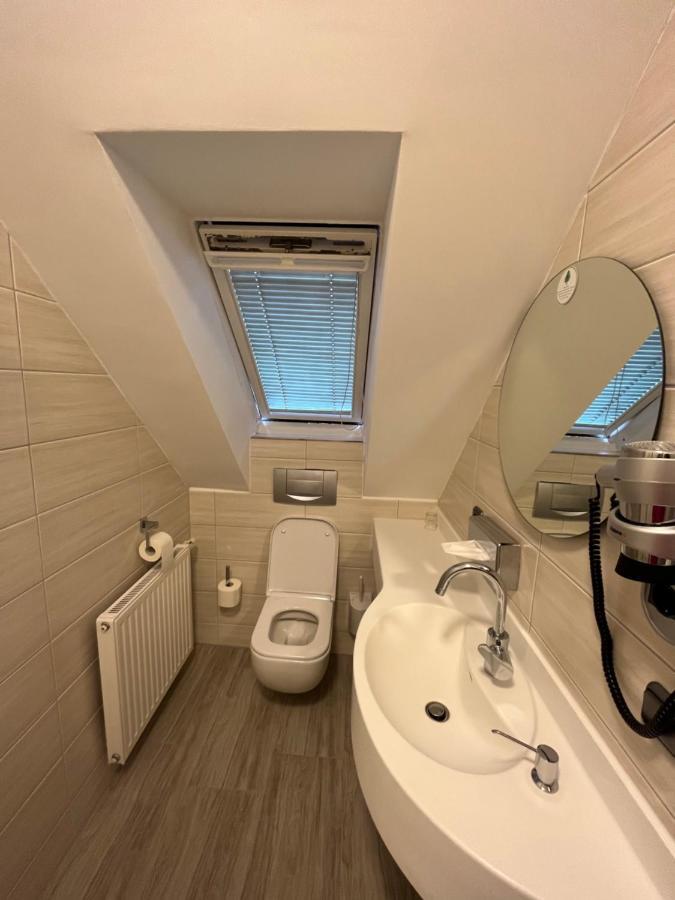 Hotel Mylord Золтау Екстериор снимка
