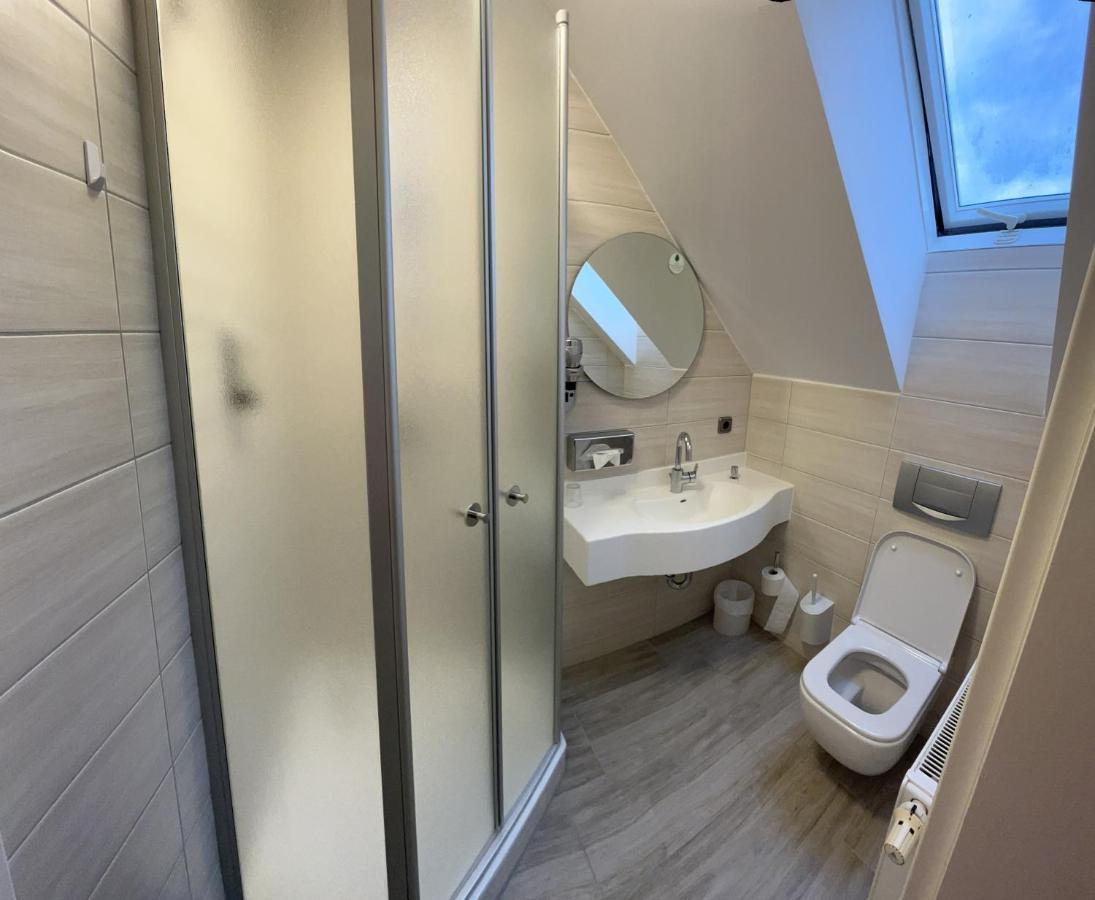 Hotel Mylord Золтау Екстериор снимка