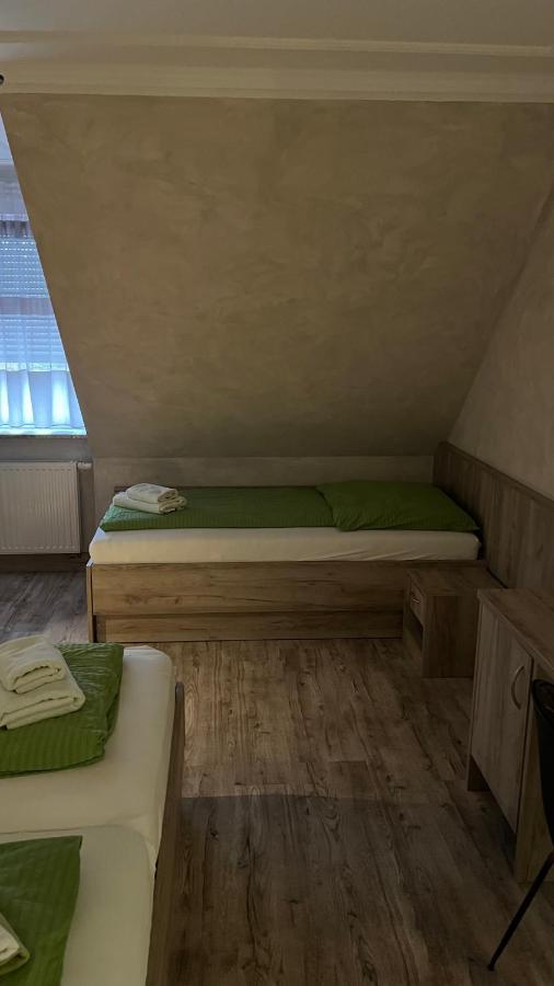 Hotel Mylord Золтау Екстериор снимка